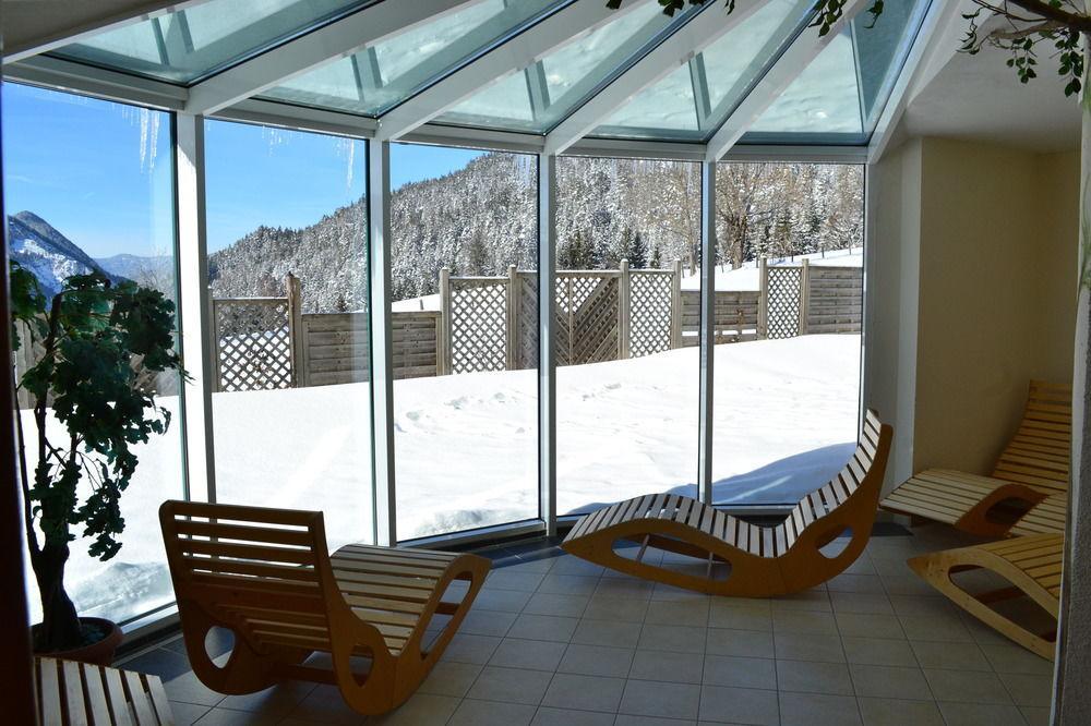 Premium Wanderhotel Steirerhof Schladming Exterior foto